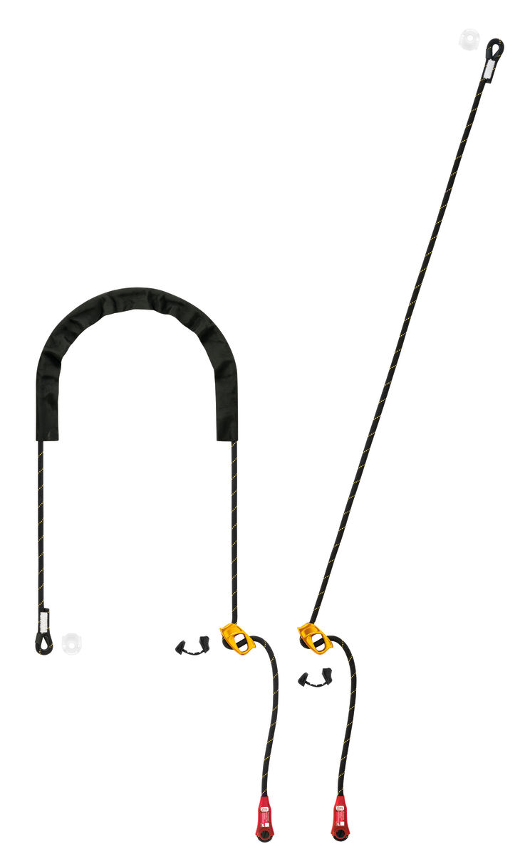 Petzl Progress Adjust-I - Bilde 5