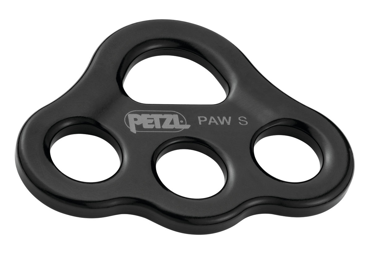 Petzl Paw riggeplate - Bilde 9