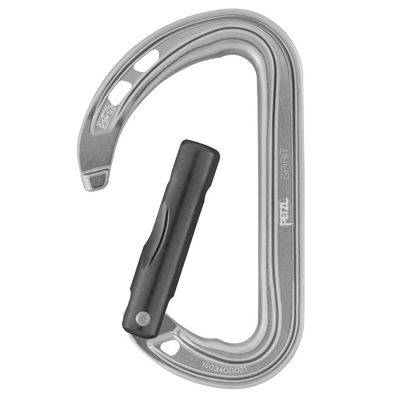 Petzl Spirit karabin - Bilde 5