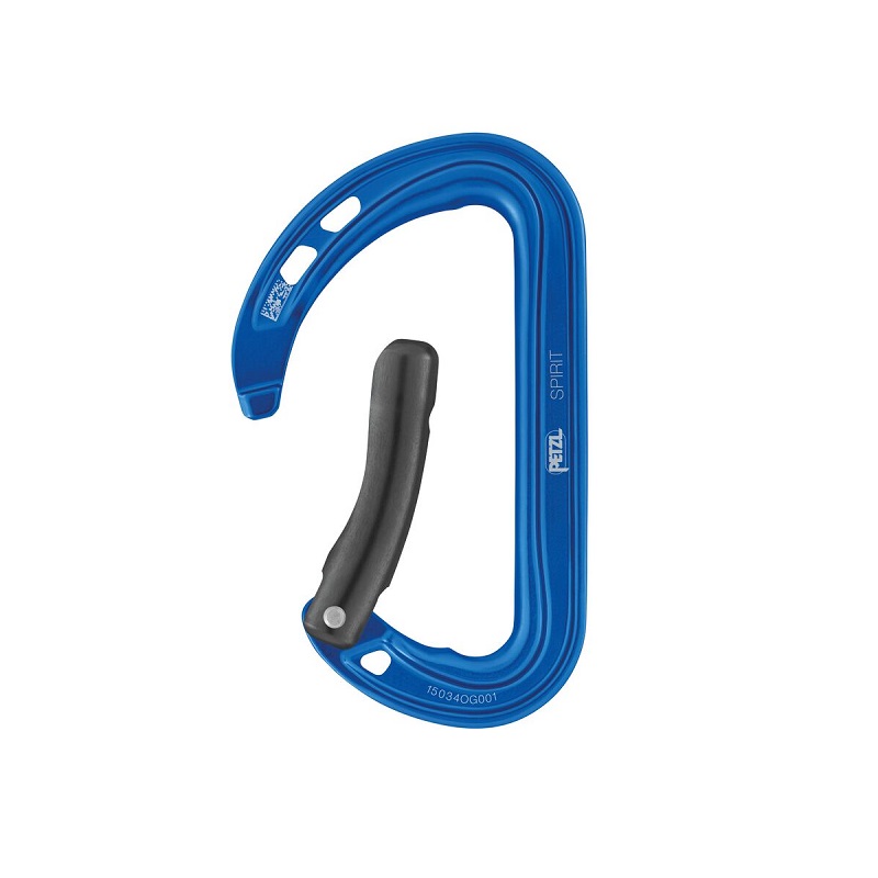 Petzl Spirit karabin - Bilde 2