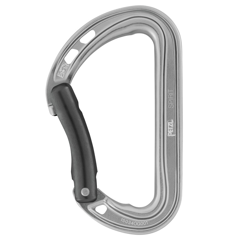 Petzl Spirit karabin - Bilde 3