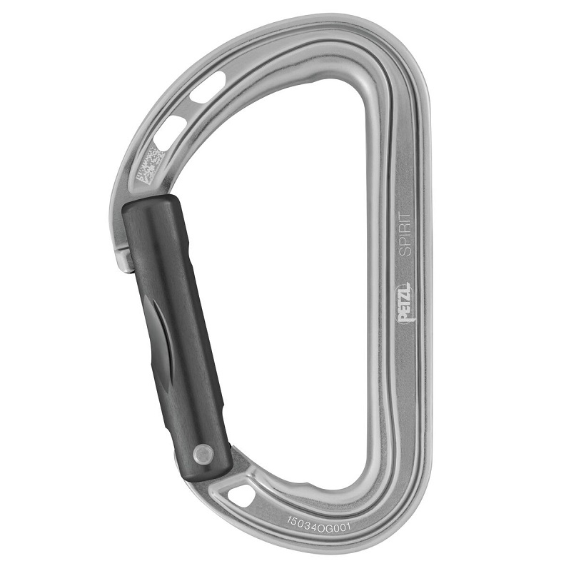 Petzl Spirit karabin - Bilde 4