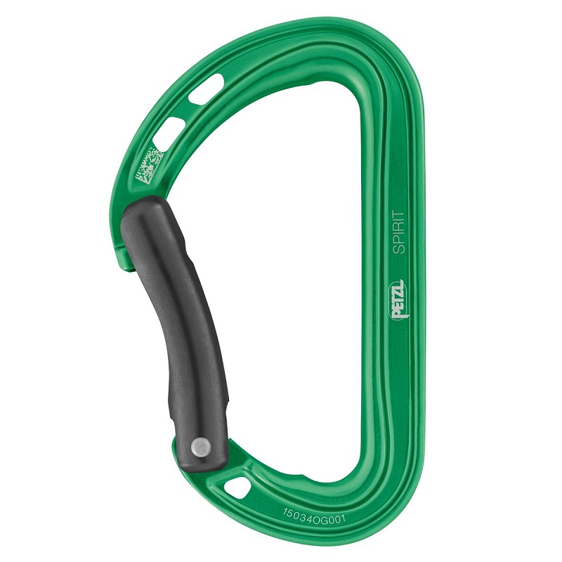 Petzl Spirit karabin - Bilde 7