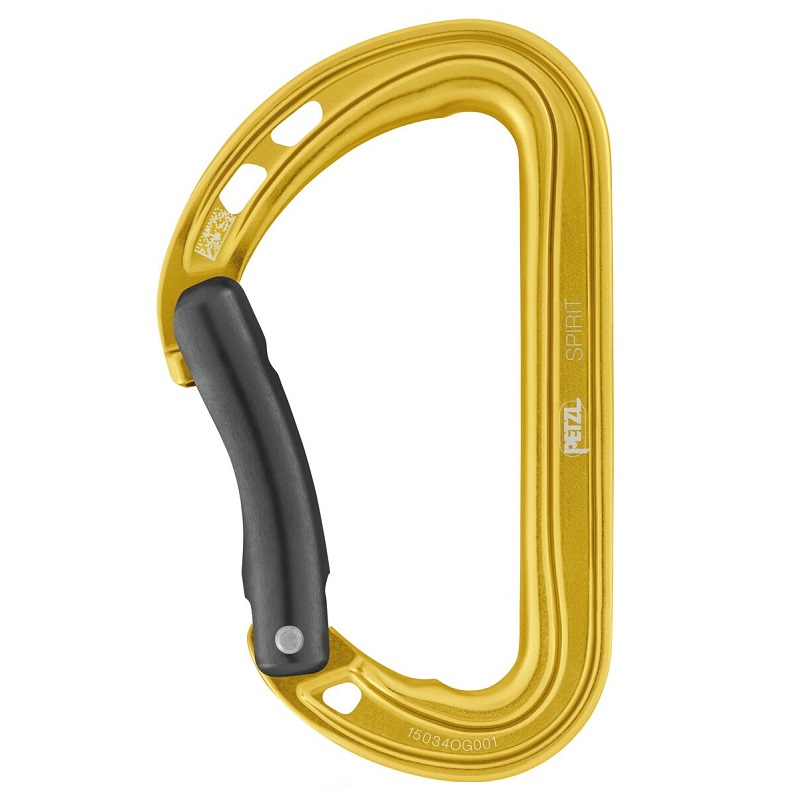 Petzl Spirit karabin - Bilde 8