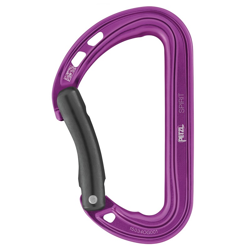 Petzl Spirit karabin - Bilde 9