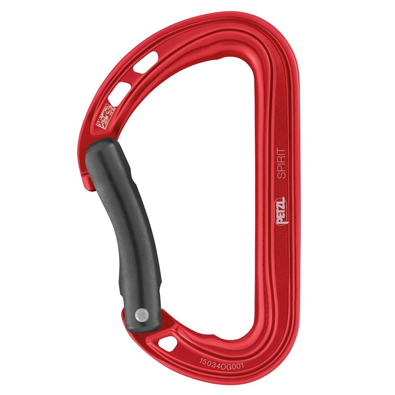 Petzl Spirit karabin - Bilde 10