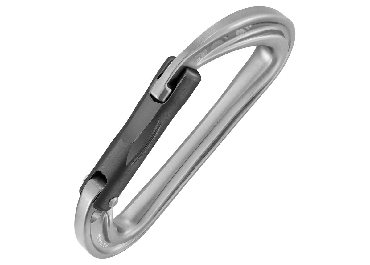 Petzl Spirit karabin - Bilde 6