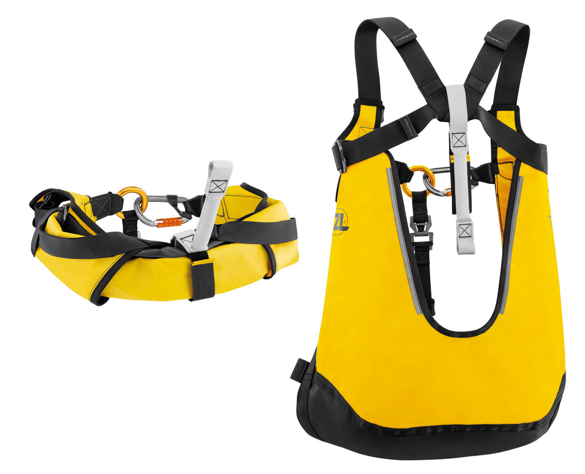 Petzl Thales redningsseil - Bilde 4