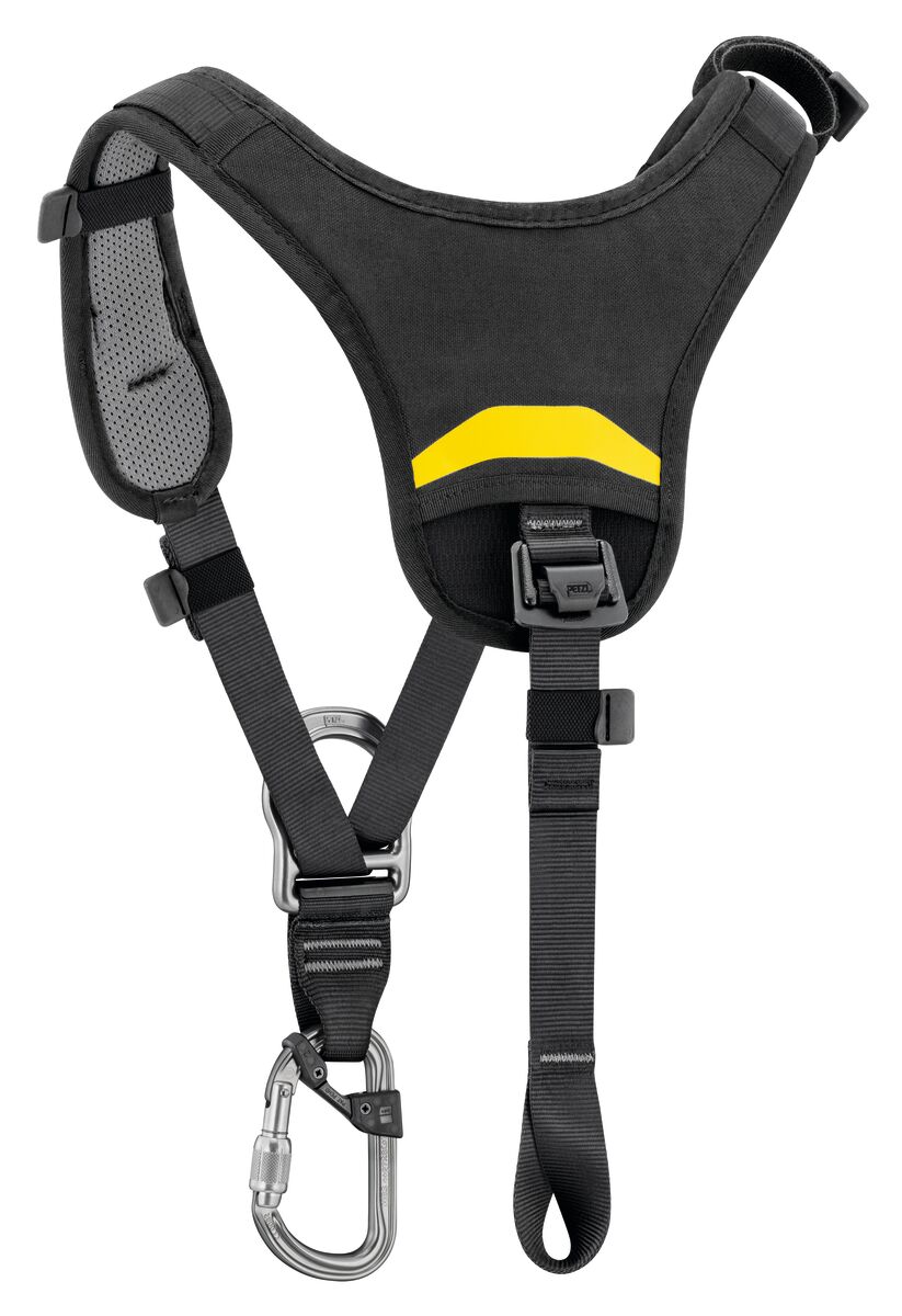 Petzl Top brystsele - Bilde 3