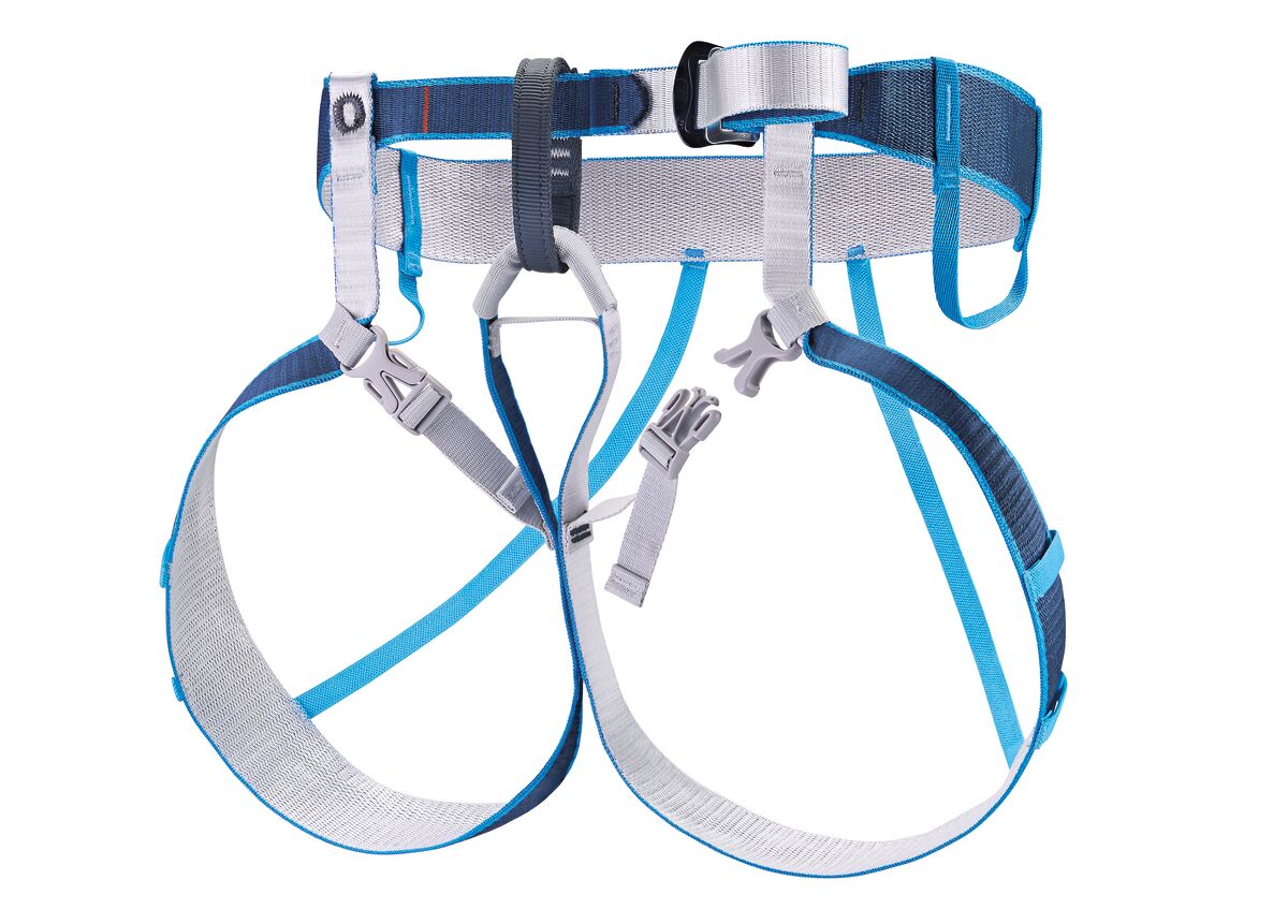 Petzl Tour isbre- og randoneesele - Bilde 4