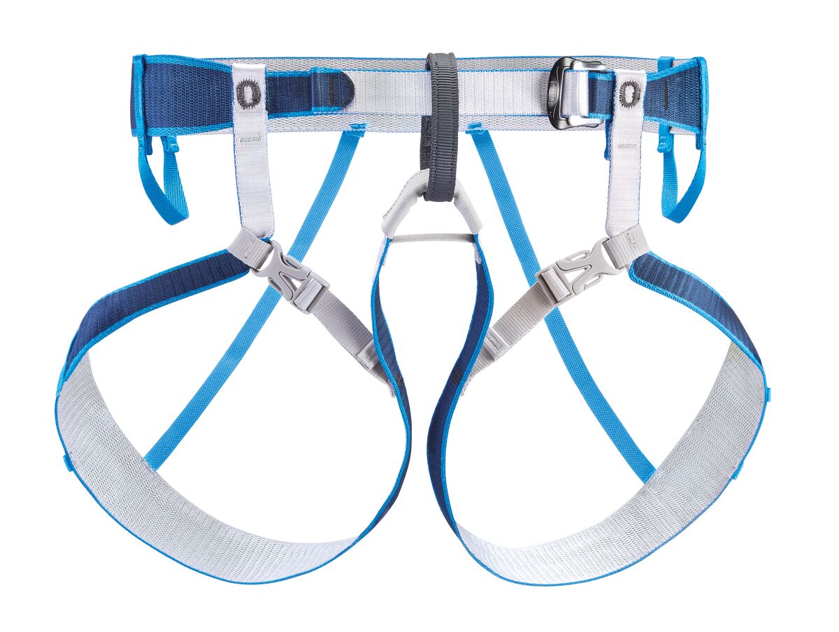 Petzl Tour isbre- og randoneesele - Bilde 6