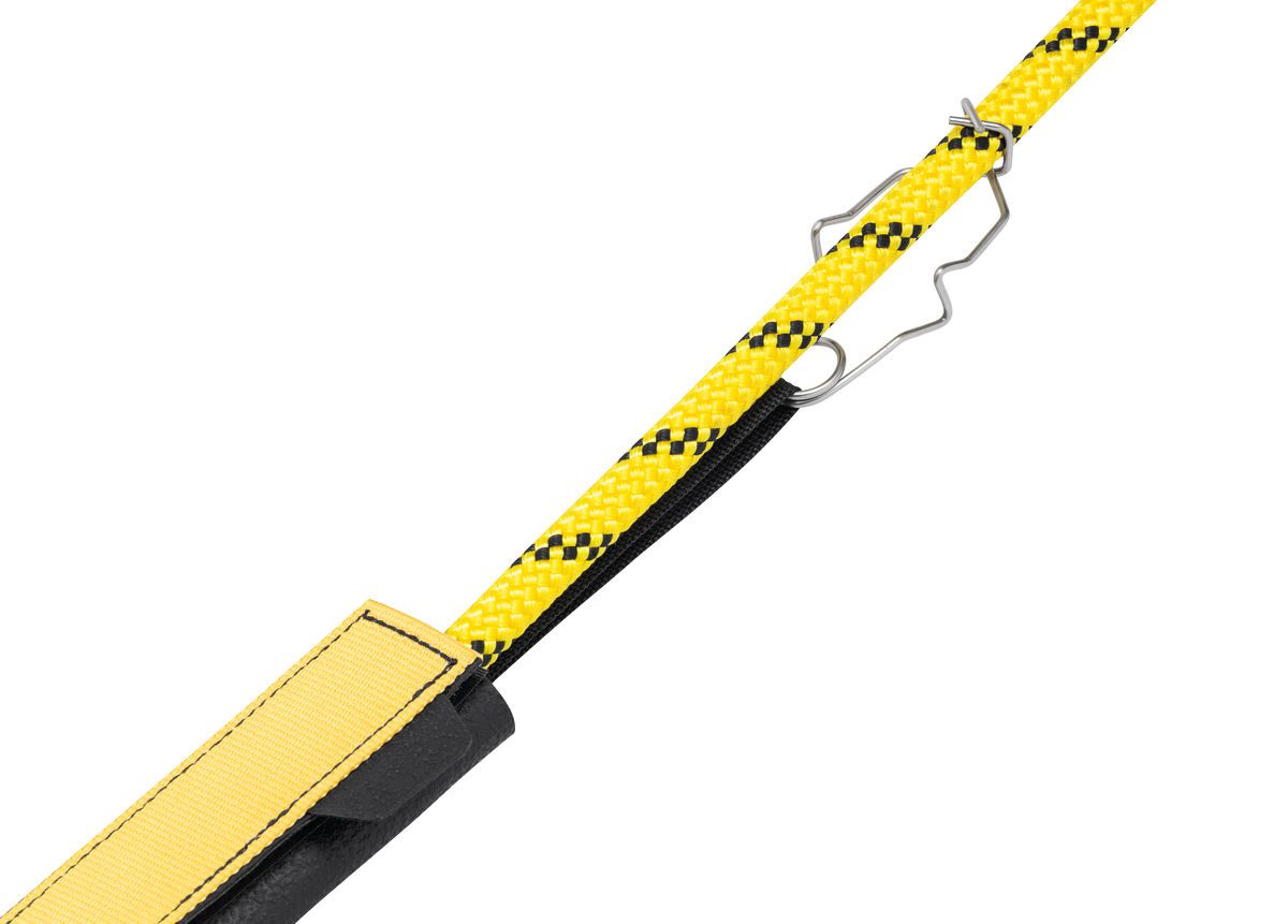 Petzl Protec taubeskytter - Bilde 5