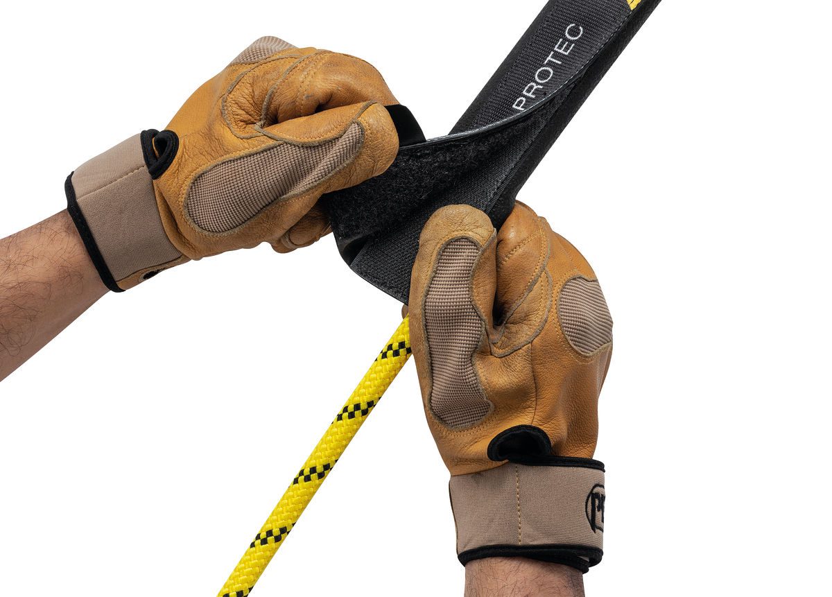 Petzl Protec taubeskytter - Bilde 4