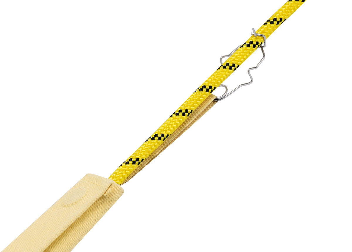Petzl Protec Plus taubeskytter - Bilde 3