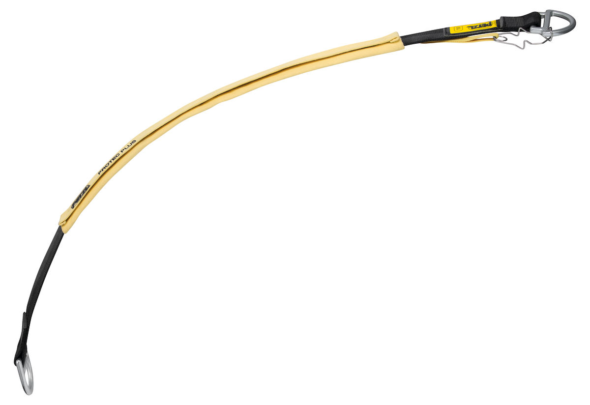 Petzl Protec Plus taubeskytter - Bilde 4