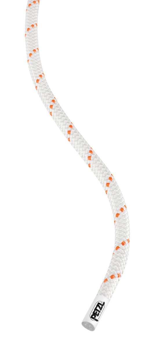 Petzl Push 9mm - Bilde 2