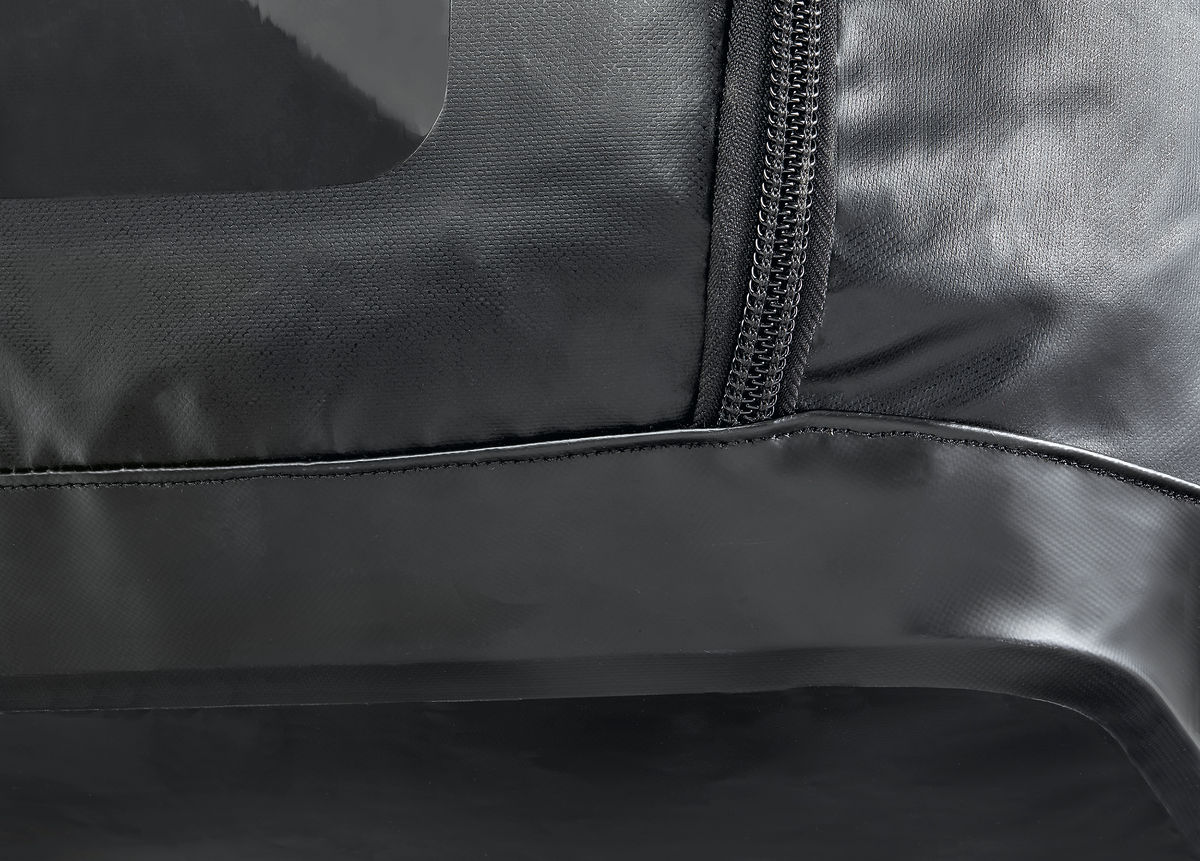 Petzl Duffel bag 65l svart - Bilde 2