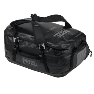 Petzl Duffel bag 65l svart