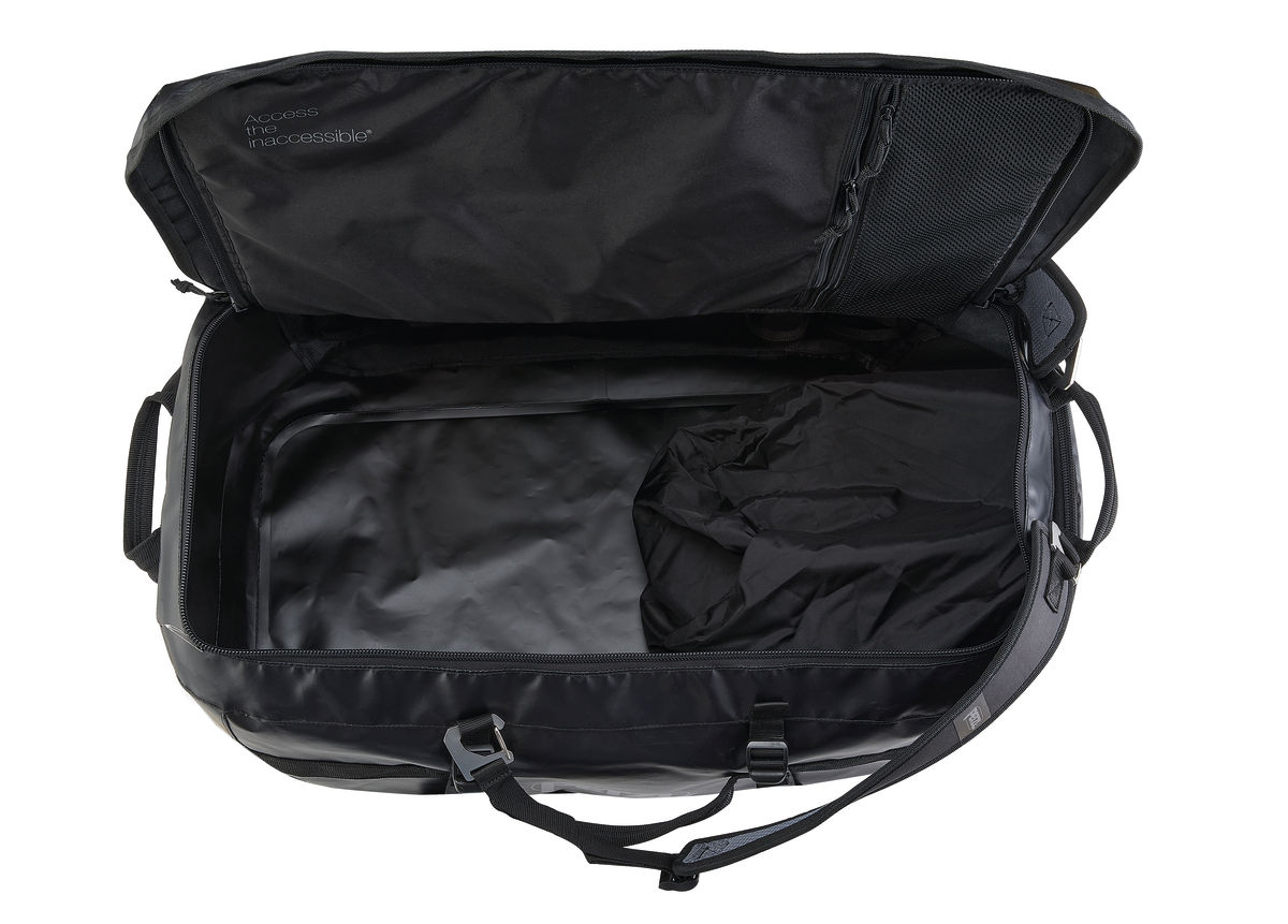 Petzl Duffel bag 85l svart - Bilde 5