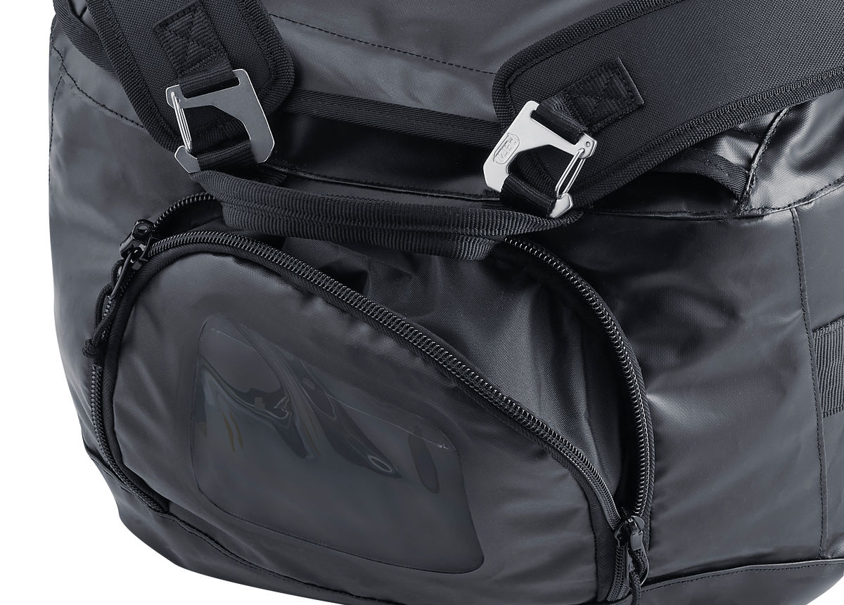 Petzl Duffel bag 85l svart - Bilde 4