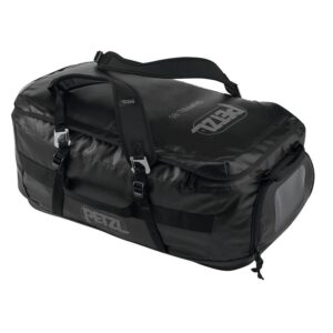 Petzl Duffel bag 85l svart