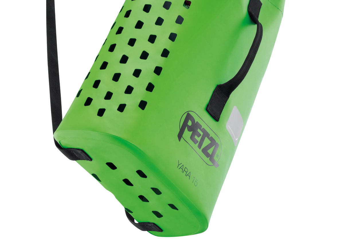 Petzl Yara Club 15 - Bilde 5
