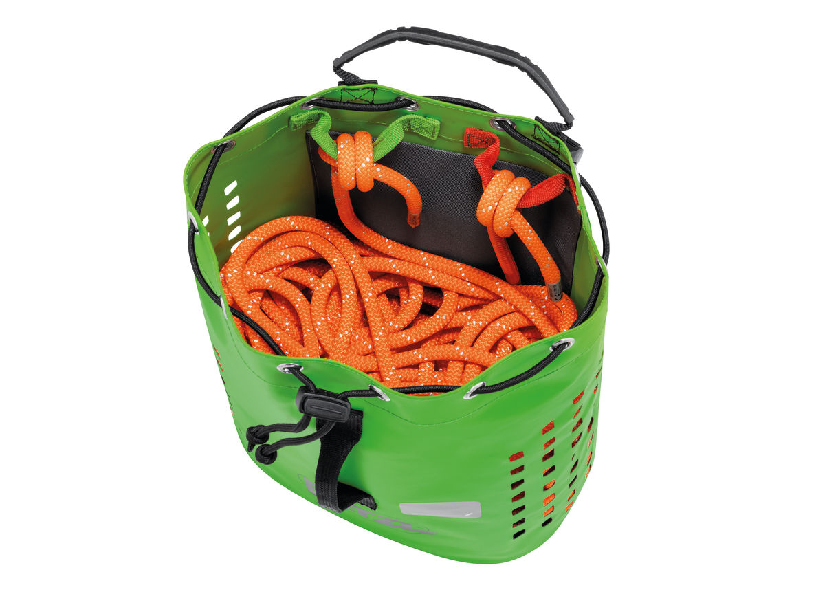 Petzl Yara Club 15 - Bilde 4