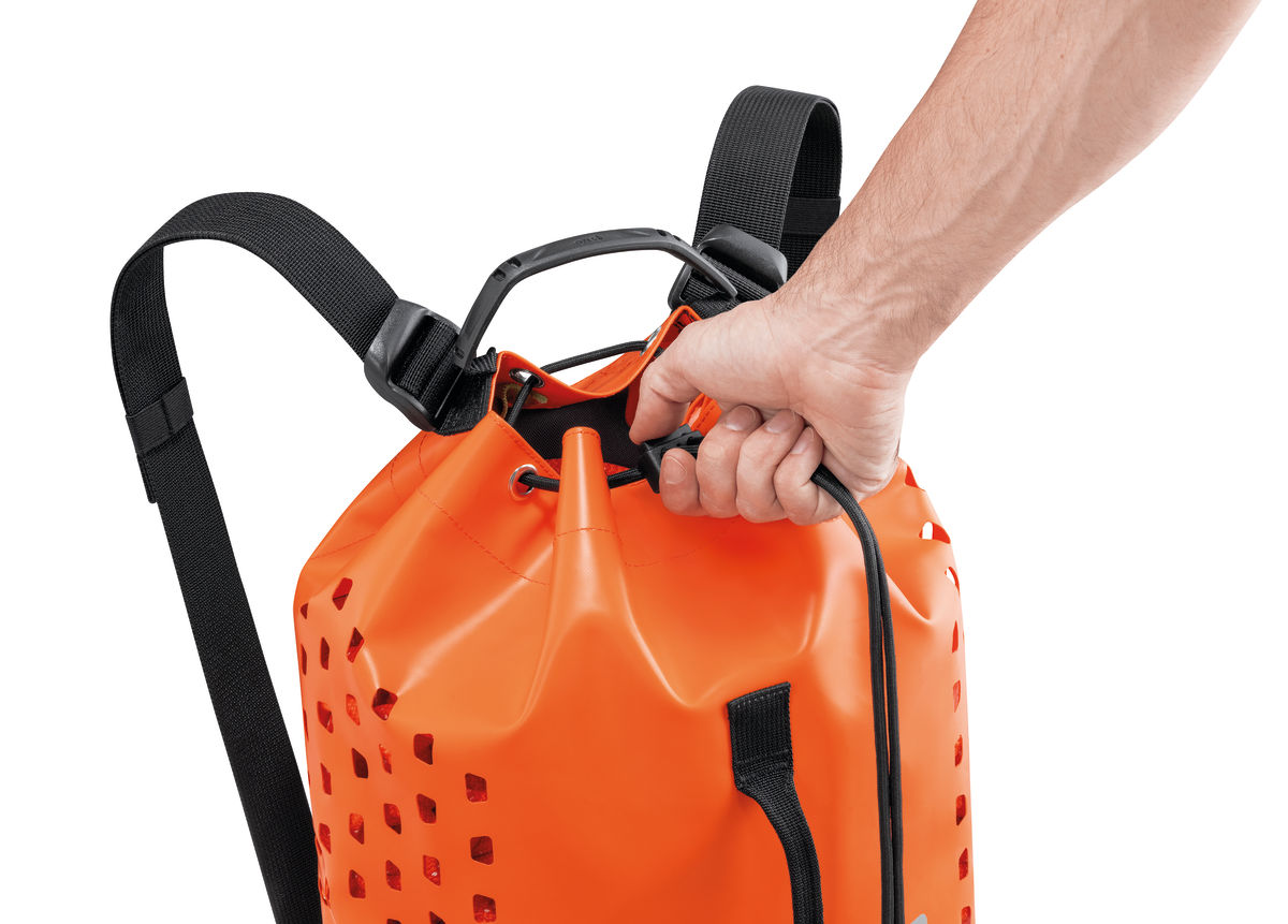 Petzl Yara Guide 25 - Bilde 6