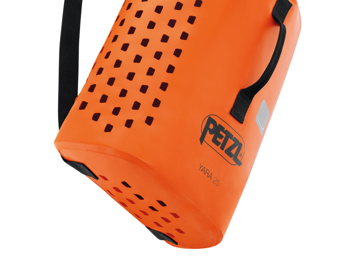 Petzl Yara Guide 25 - Bilde 5