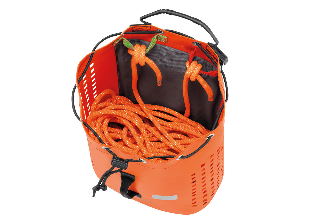 Petzl Yara Guide 25 - Bilde 4