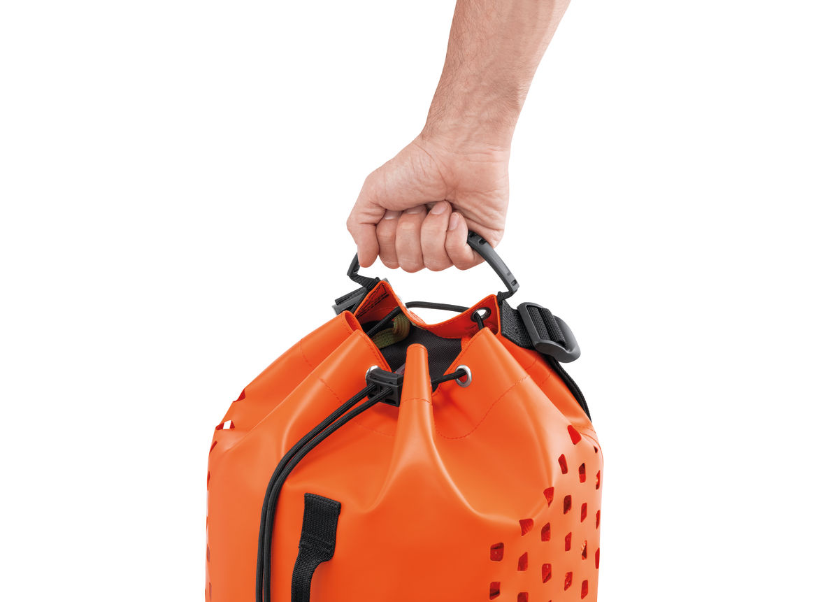 Petzl Yara Guide 25 - Bilde 3