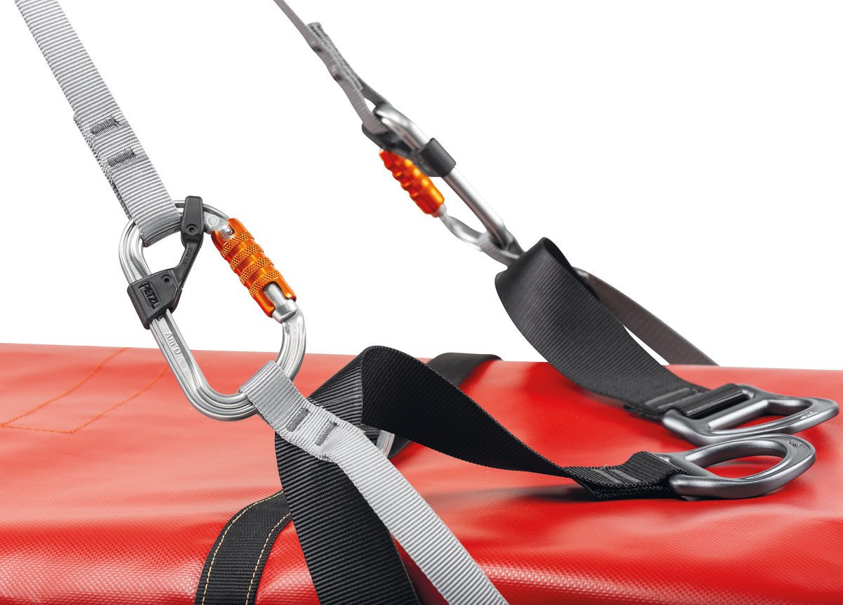 Petzl Stef til Nest-båre - Bilde 2