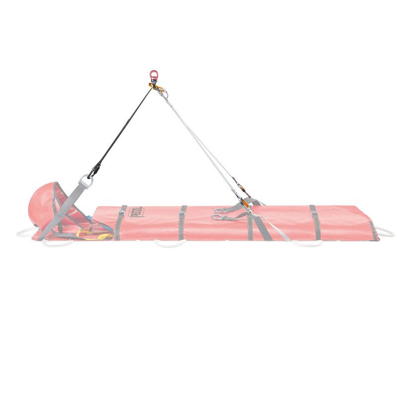 Petzl Stef til Nest-båre