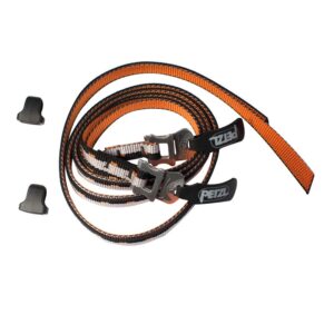Petzl Spirlock, Leverlock, Flexlock strap kit