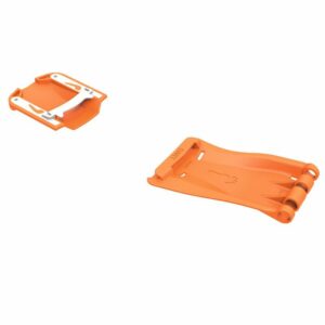 Petzl Antisnow Dart