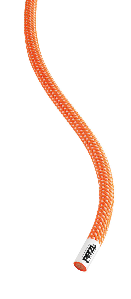 Petzl Volta 9,2 mm tau - Bilde 4