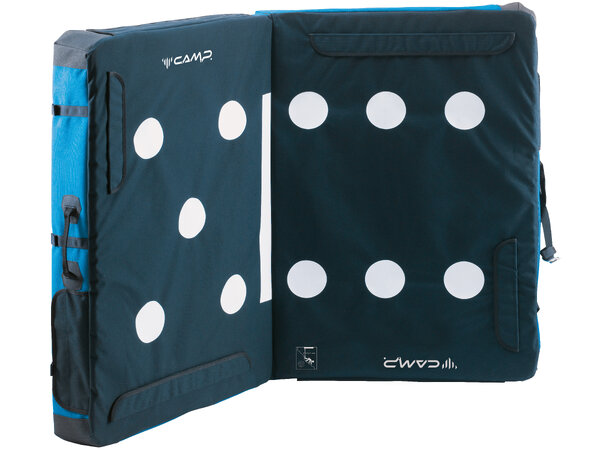 Camp Domino buldrematte - Bilde 10