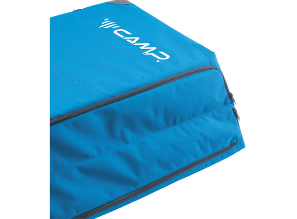Camp Domino buldrematte - Bilde 9