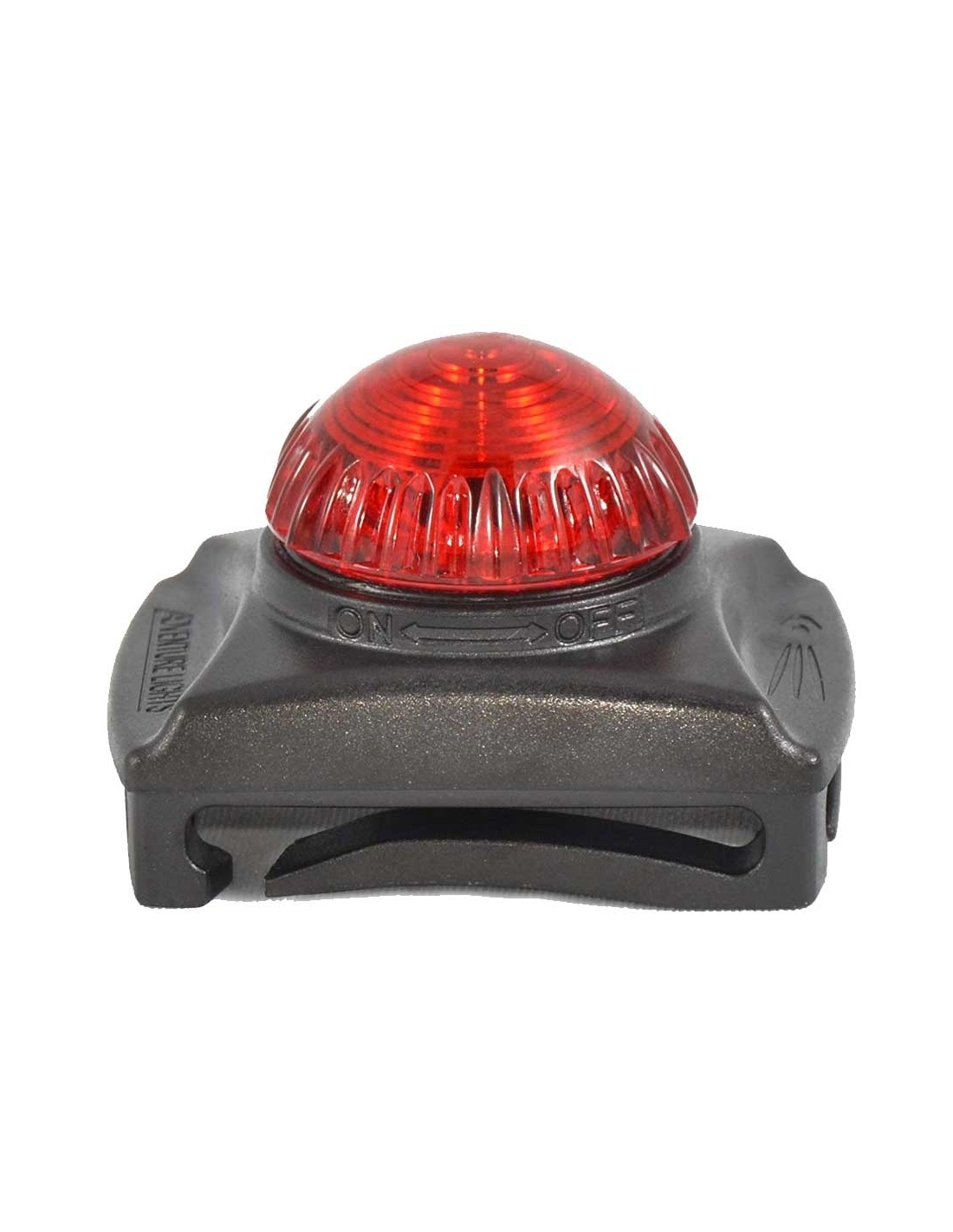 Adventures Light markeringslys - Bilde 2
