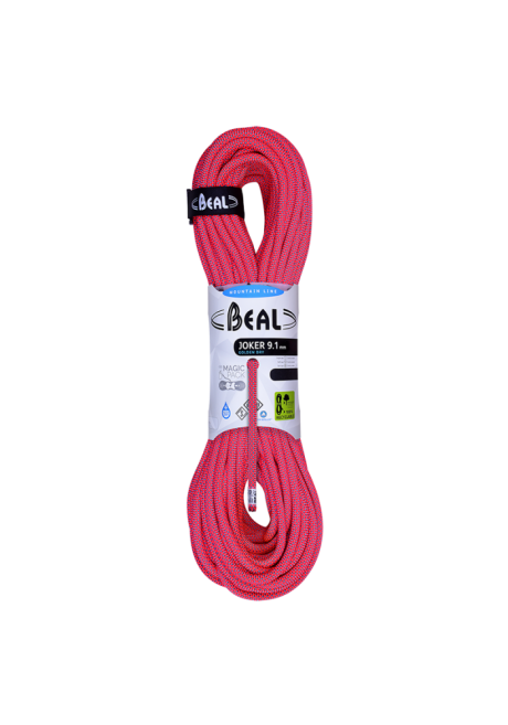 Beal Joker Golden Dry 9.1mm tau - Bilde 2