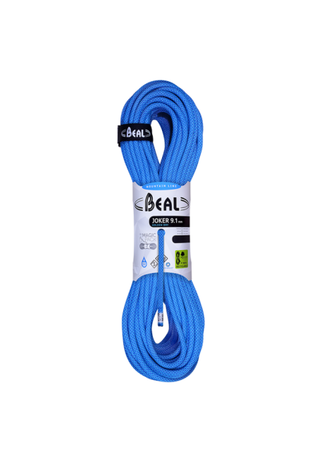 Beal Joker Golden Dry 9.1mm tau - Bilde 3