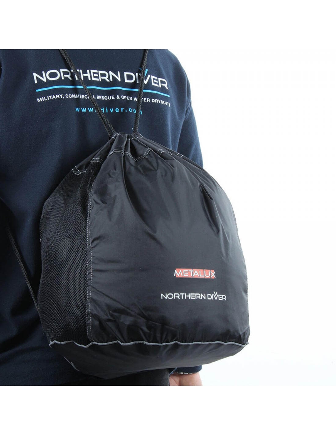 Northern Diver Metalux vams - Bilde 8