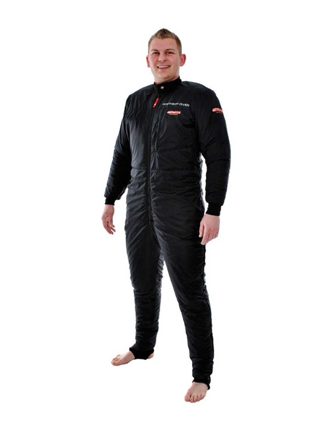 Northern Diver Metalux vams - Bilde 2