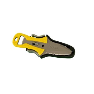 NRS Co Pilot kniv