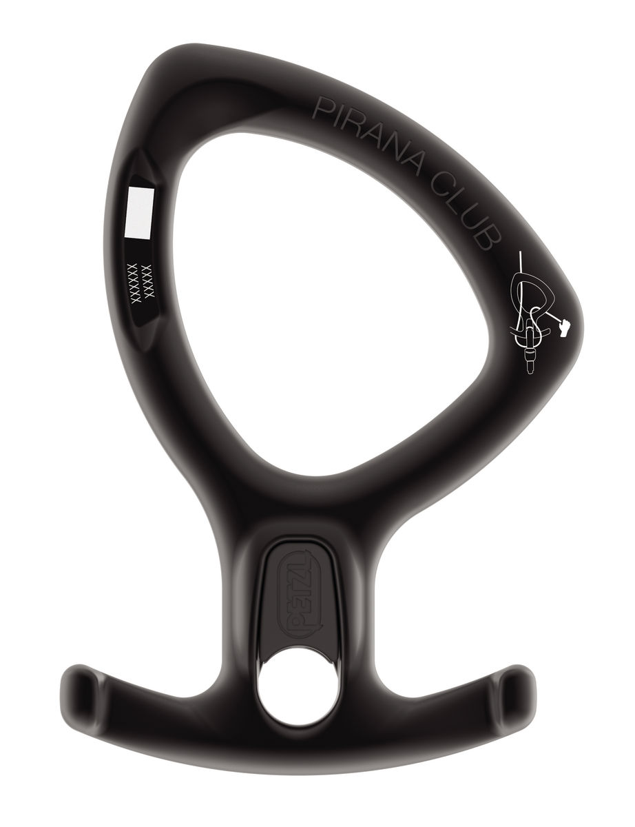 Petzl Pirana Club - Bilde 2