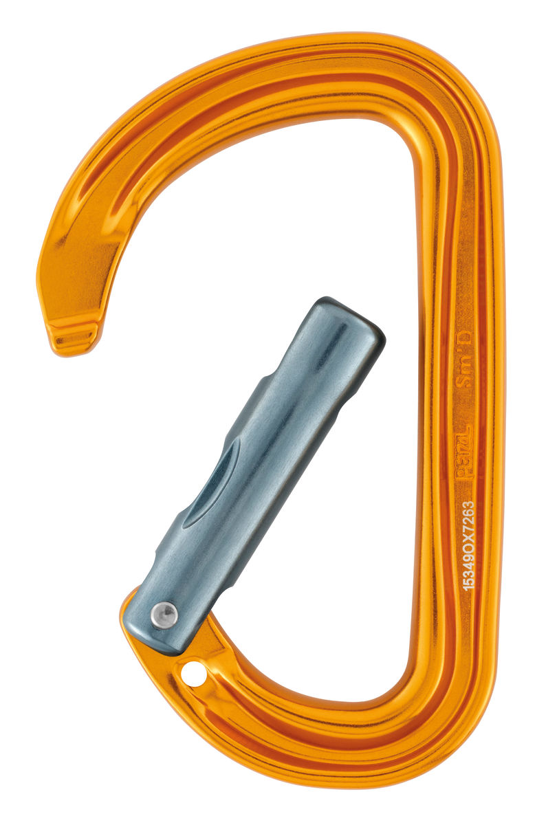 Petzl Sm'D Wall - Bilde 2