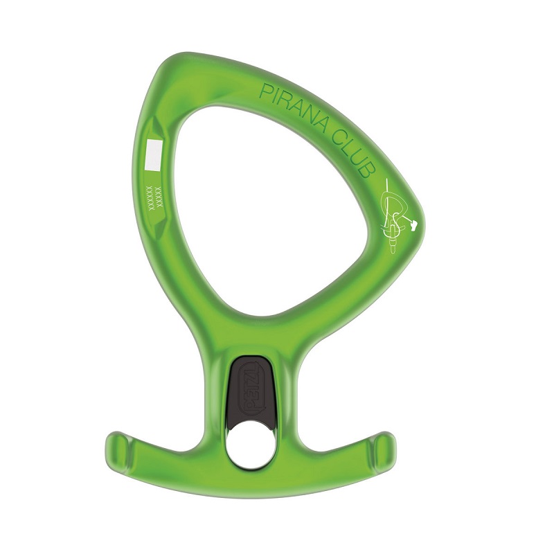 Petzl Pirana Club