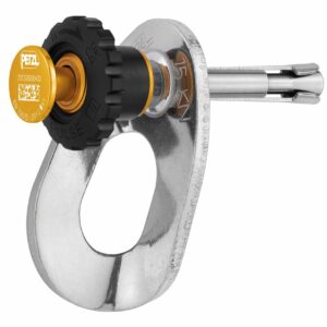 Petzl Pulse bolt