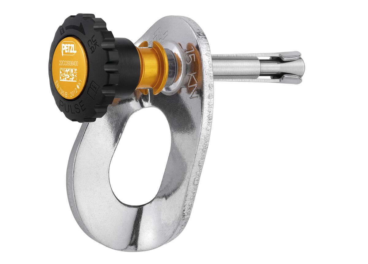 Petzl Pulse bolt - Bilde 2