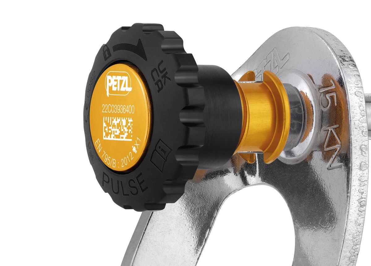 Petzl Pulse bolt - Bilde 3
